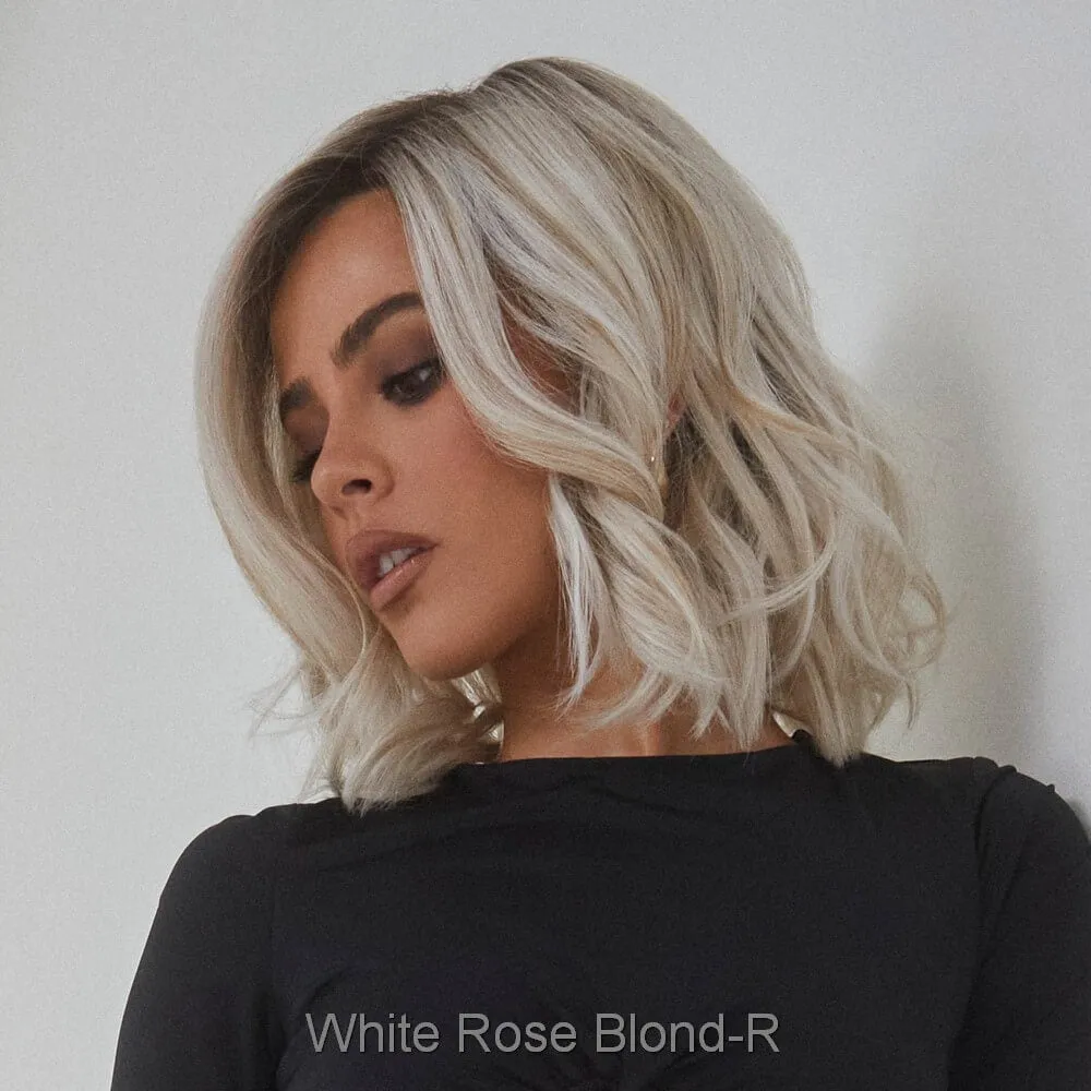 Vero by Rene of Paris (Lace Front-Lace Part Wig)