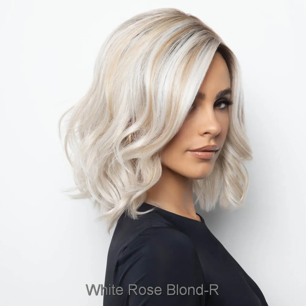Vero by Rene of Paris (Lace Front-Lace Part Wig)