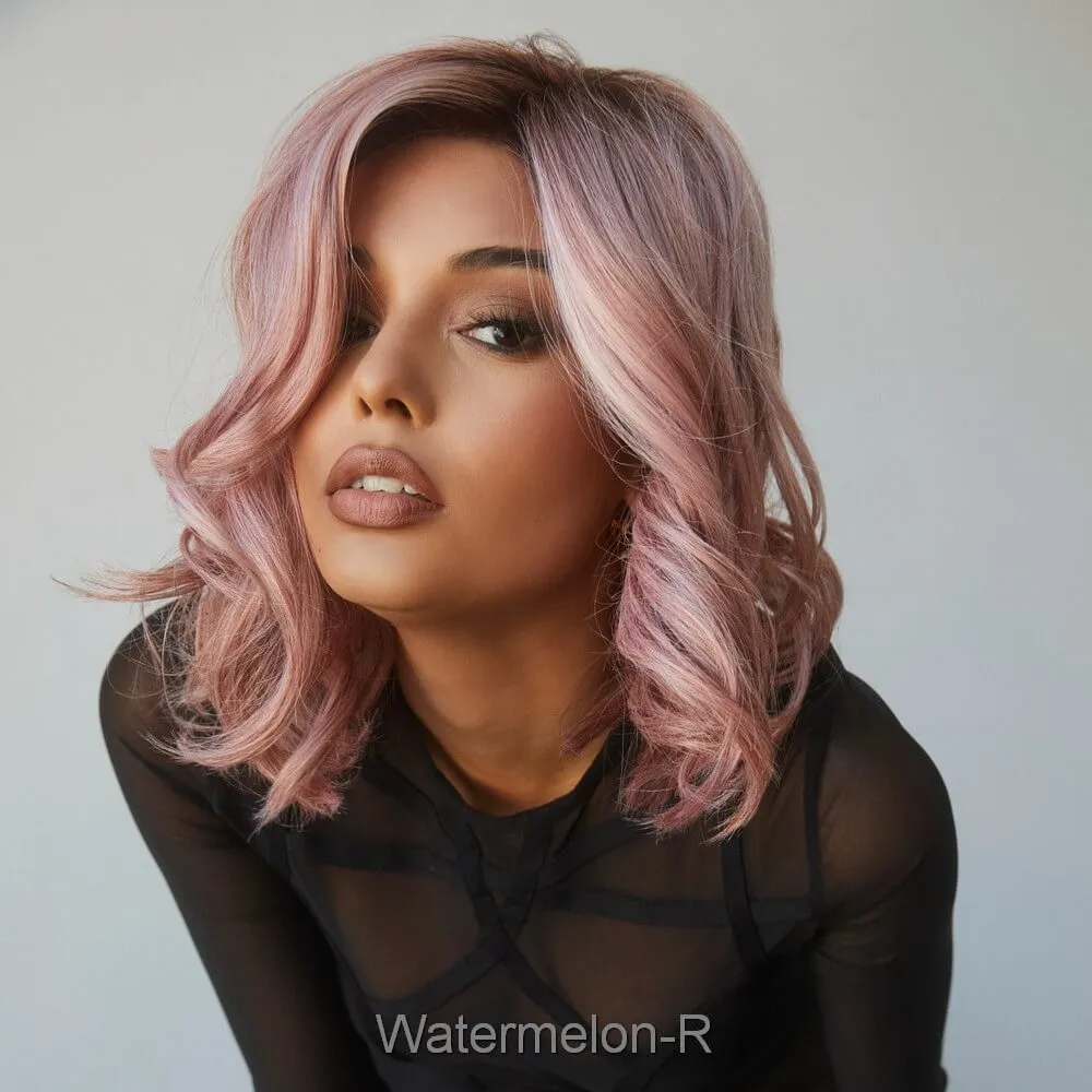 Vero by Rene of Paris (Lace Front-Lace Part Wig)
