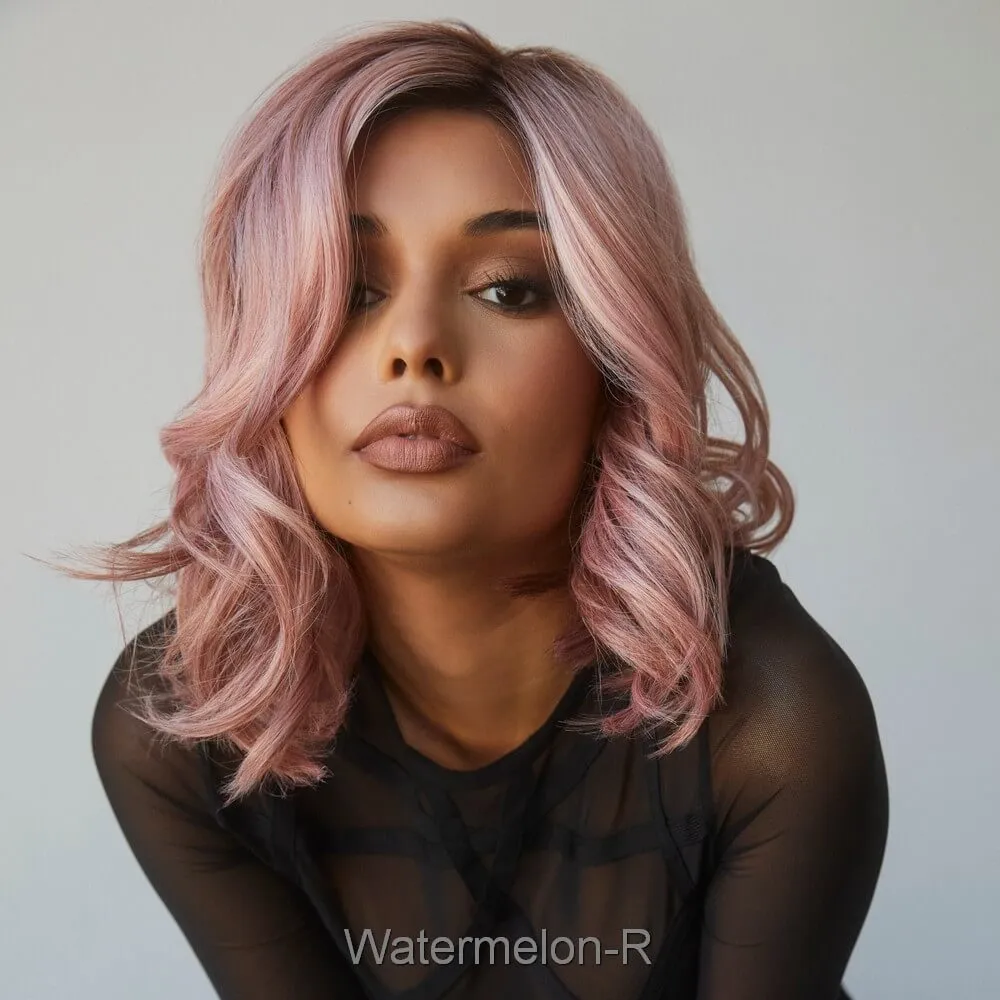 Vero by Rene of Paris (Lace Front-Lace Part Wig)