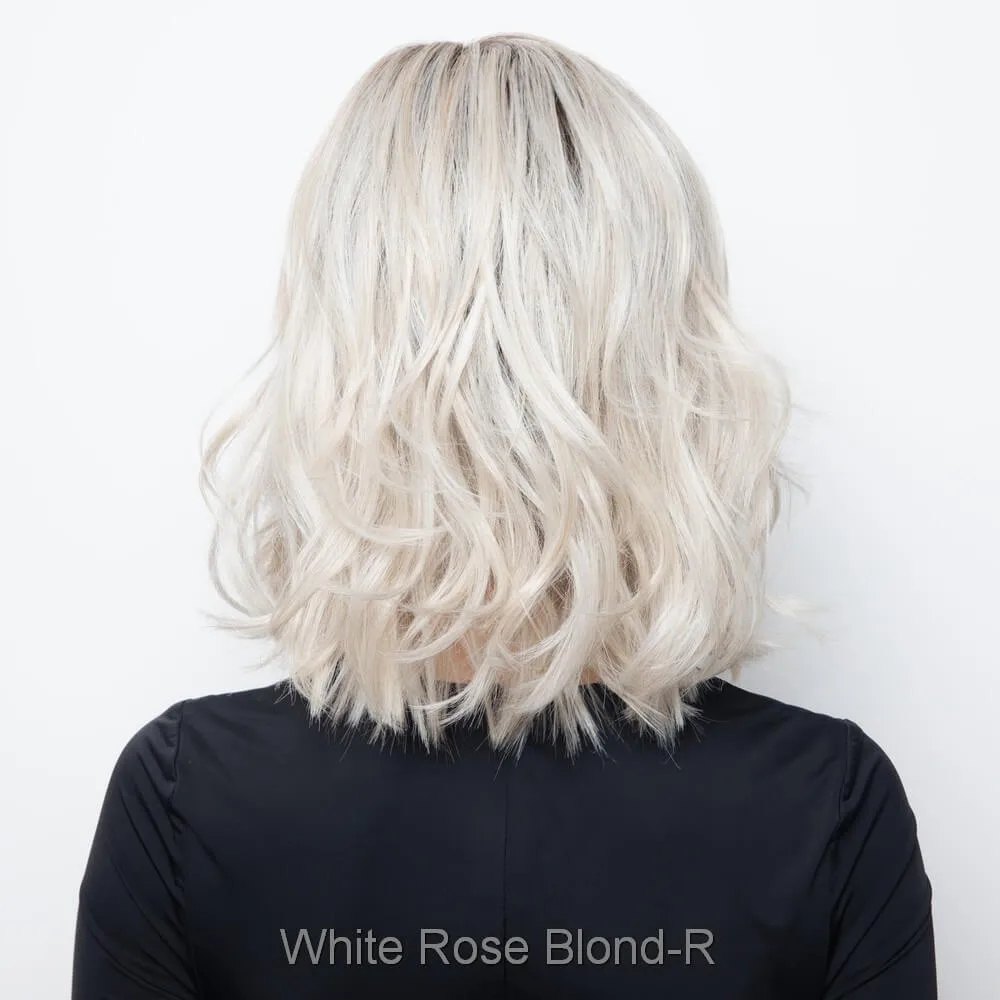 Vero by Rene of Paris (Lace Front-Lace Part Wig)