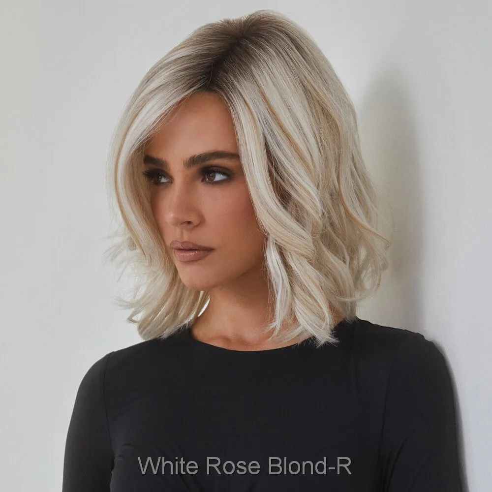 Vero by Rene of Paris (Lace Front-Lace Part Wig)