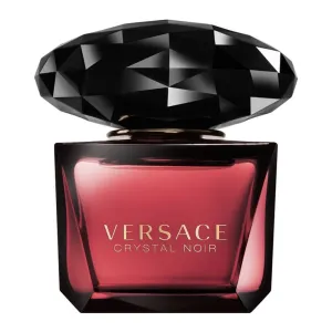 Versace Crystal Noir EDP| Italy | Fragrances  For Men.