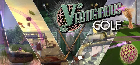 Vertiginous Golf (PC/MAC/LINUX)