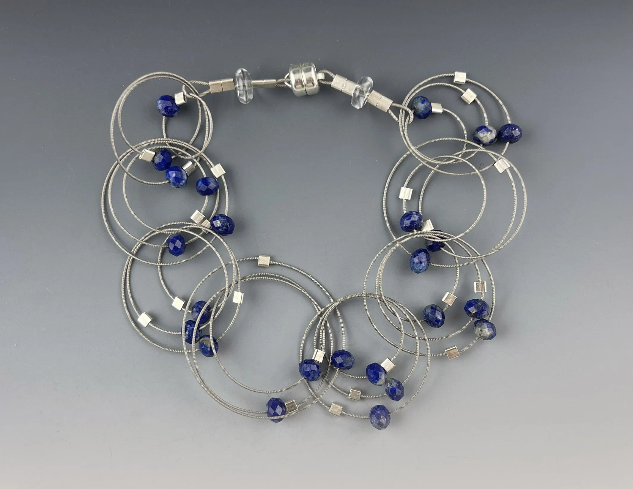 Vertigo Bracelet