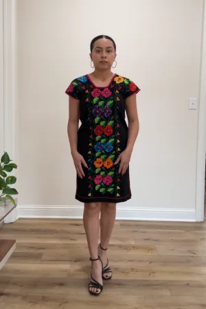 Vestido Lupita