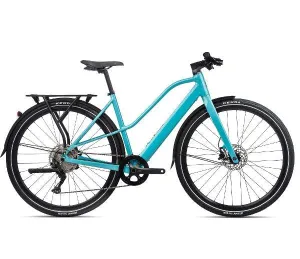 Vibe Mid H30 Urban E-Bike
