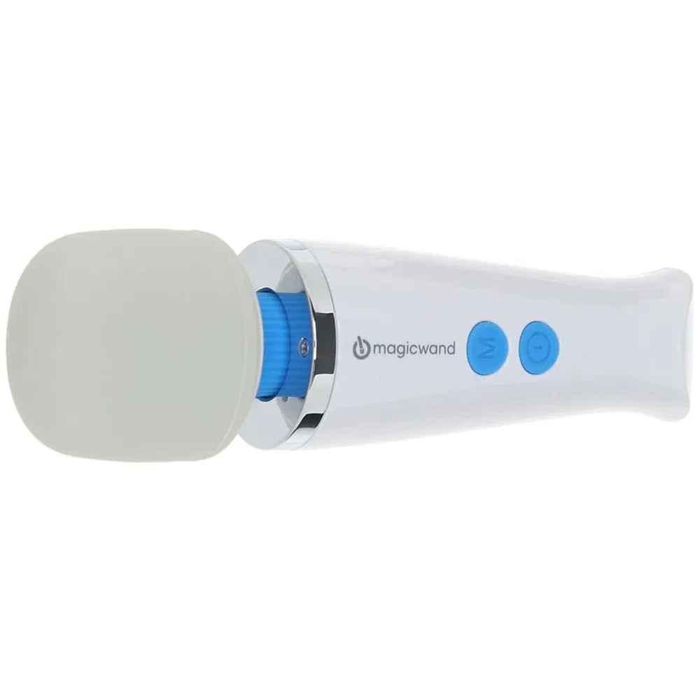 Vibratex Magic Wand Micro Massager