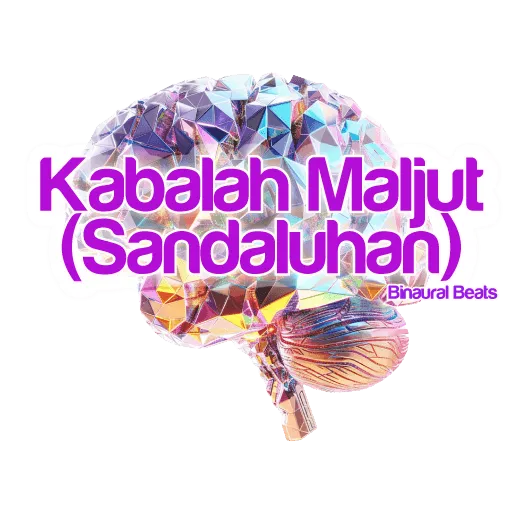 Vibrational Tone of the Kabalah Maljut (Sandaluhan)