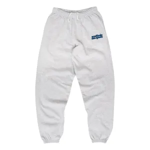 Vice 84 'Académie des Sports' Joggers - Ash