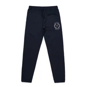 Vice 84 'Ski Academy' Joggers - Navy