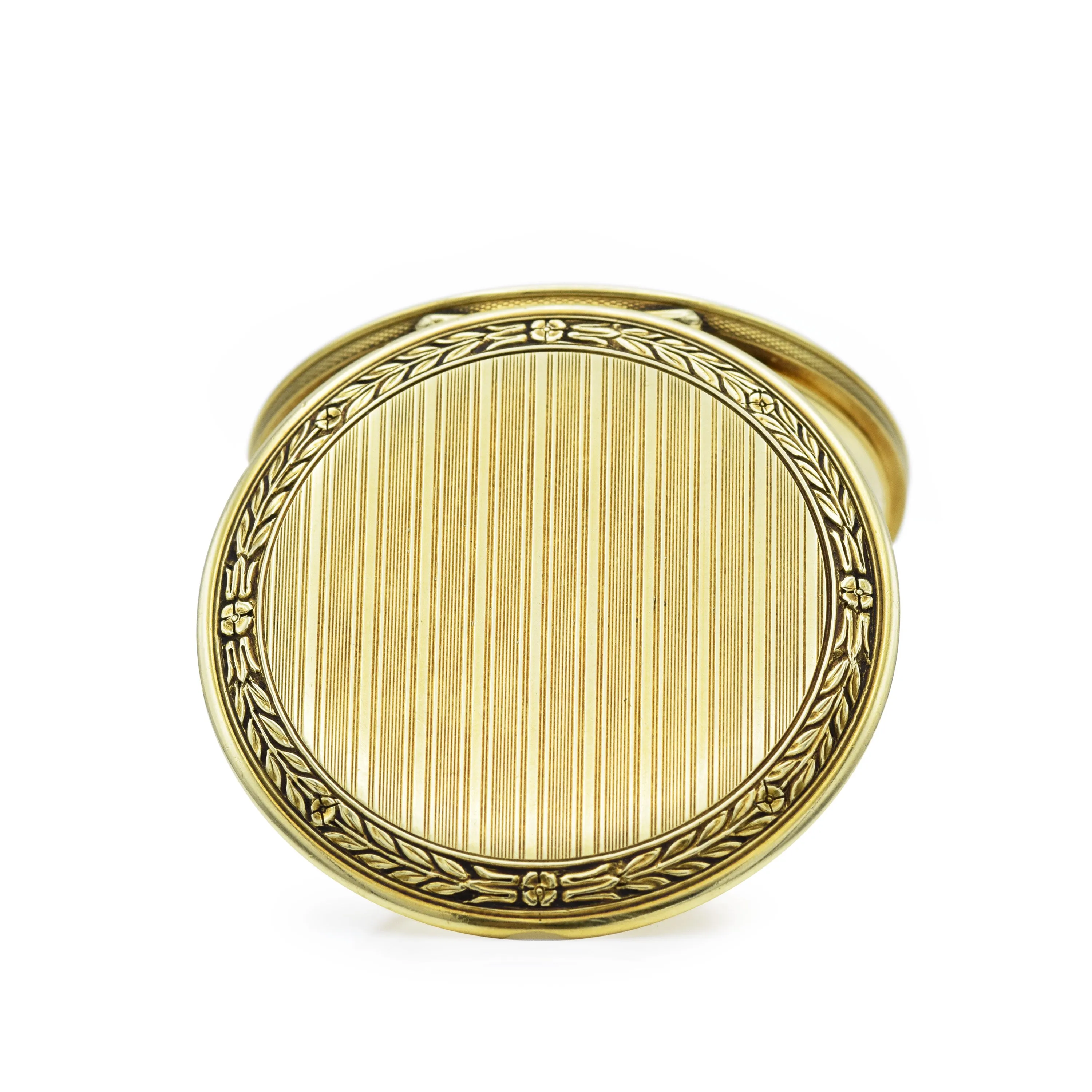 Vintage 1940s Vacheron & Constantin Pocket Watch