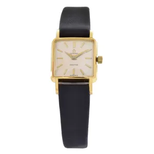 Vintage 1950's Omega Meister Watch