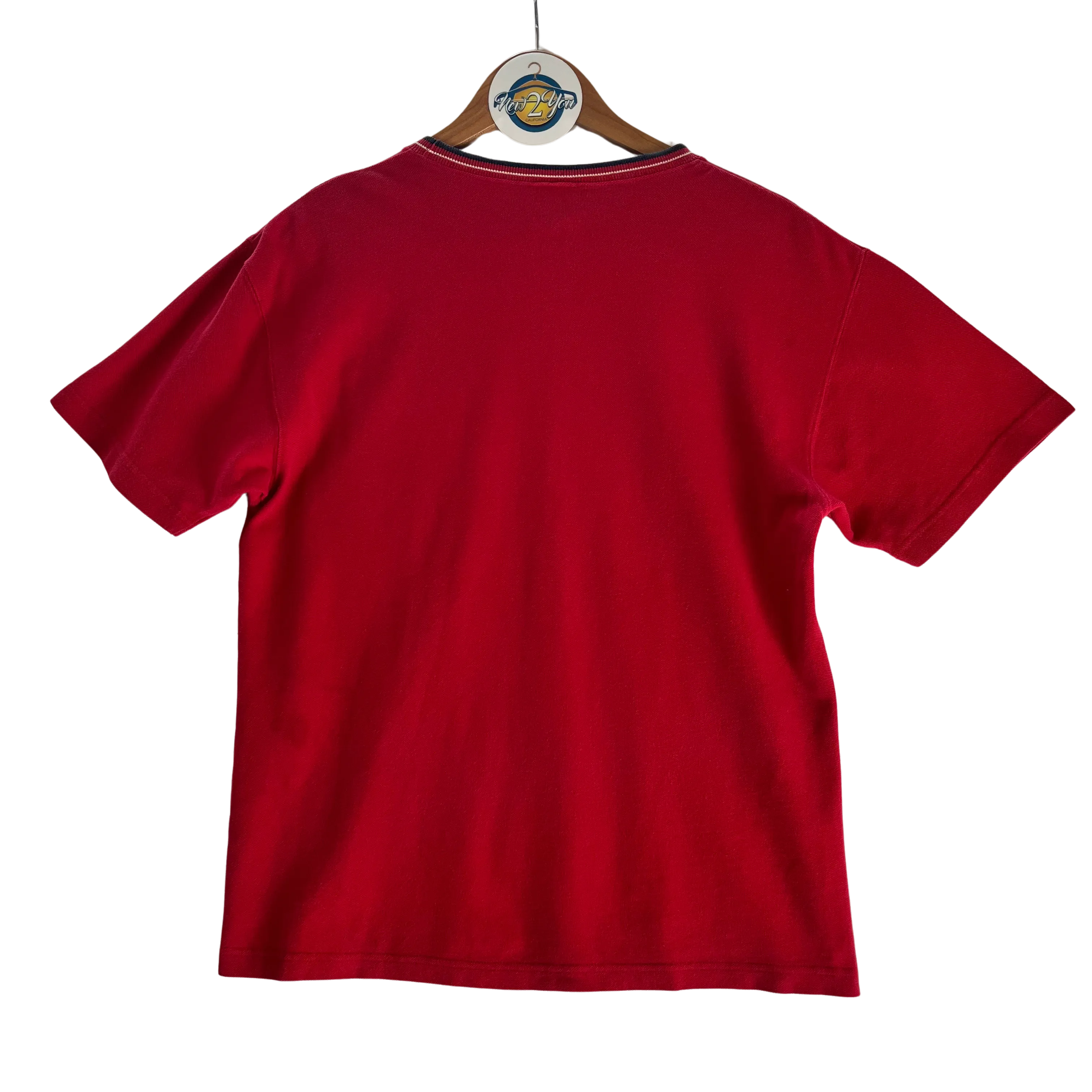 Vintage 2000 Warner Bro's Looney Tunes Pocket Tee