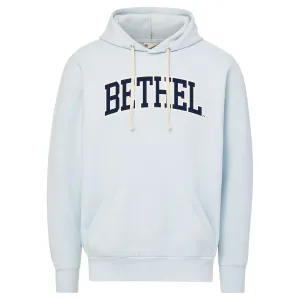 Vintage Fleece Hood Applique