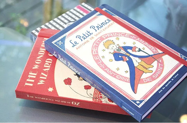 Vintage Galore Line Note - Nathalie Lete
