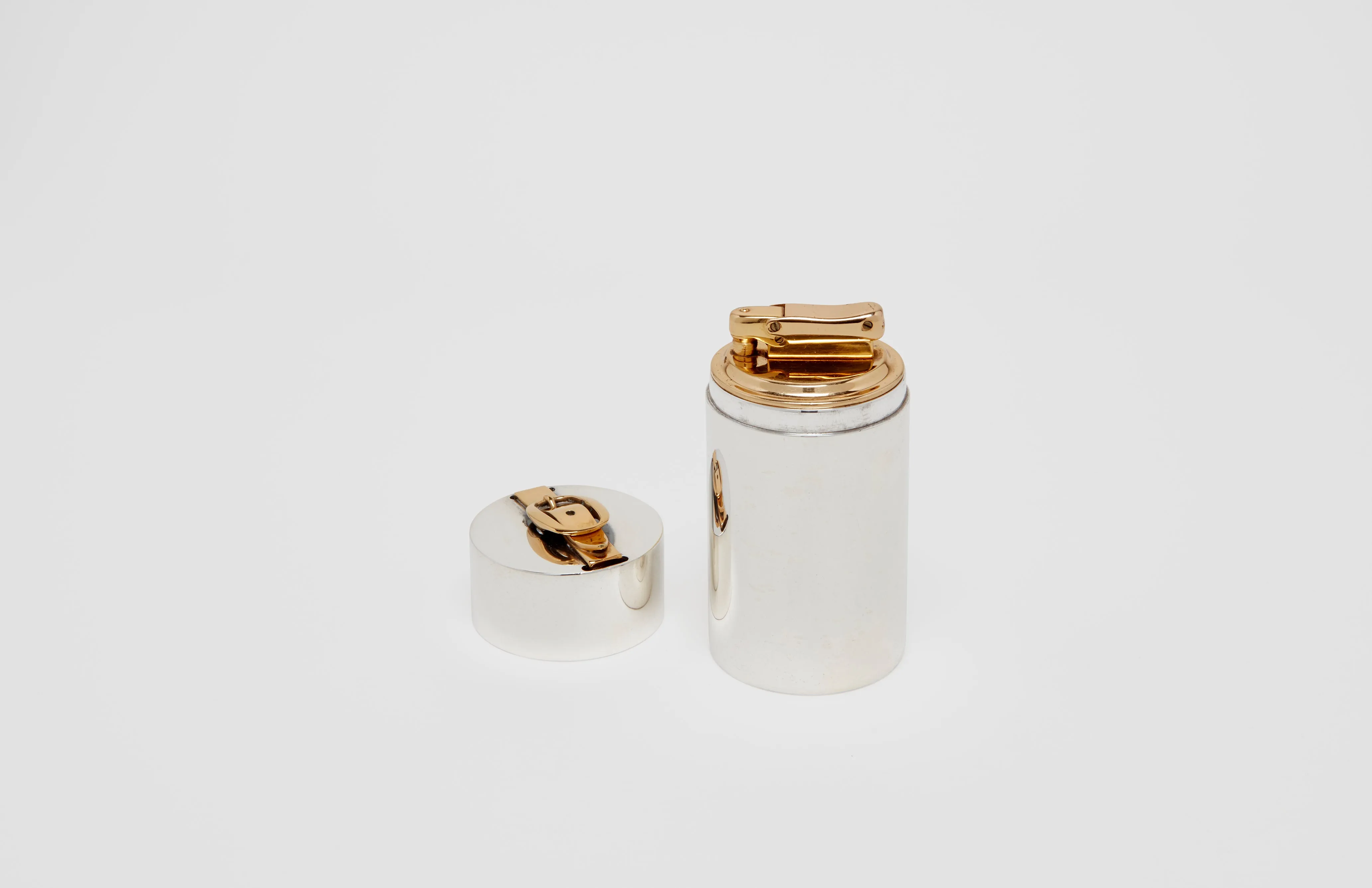 Vintage Hermès Table Lighter