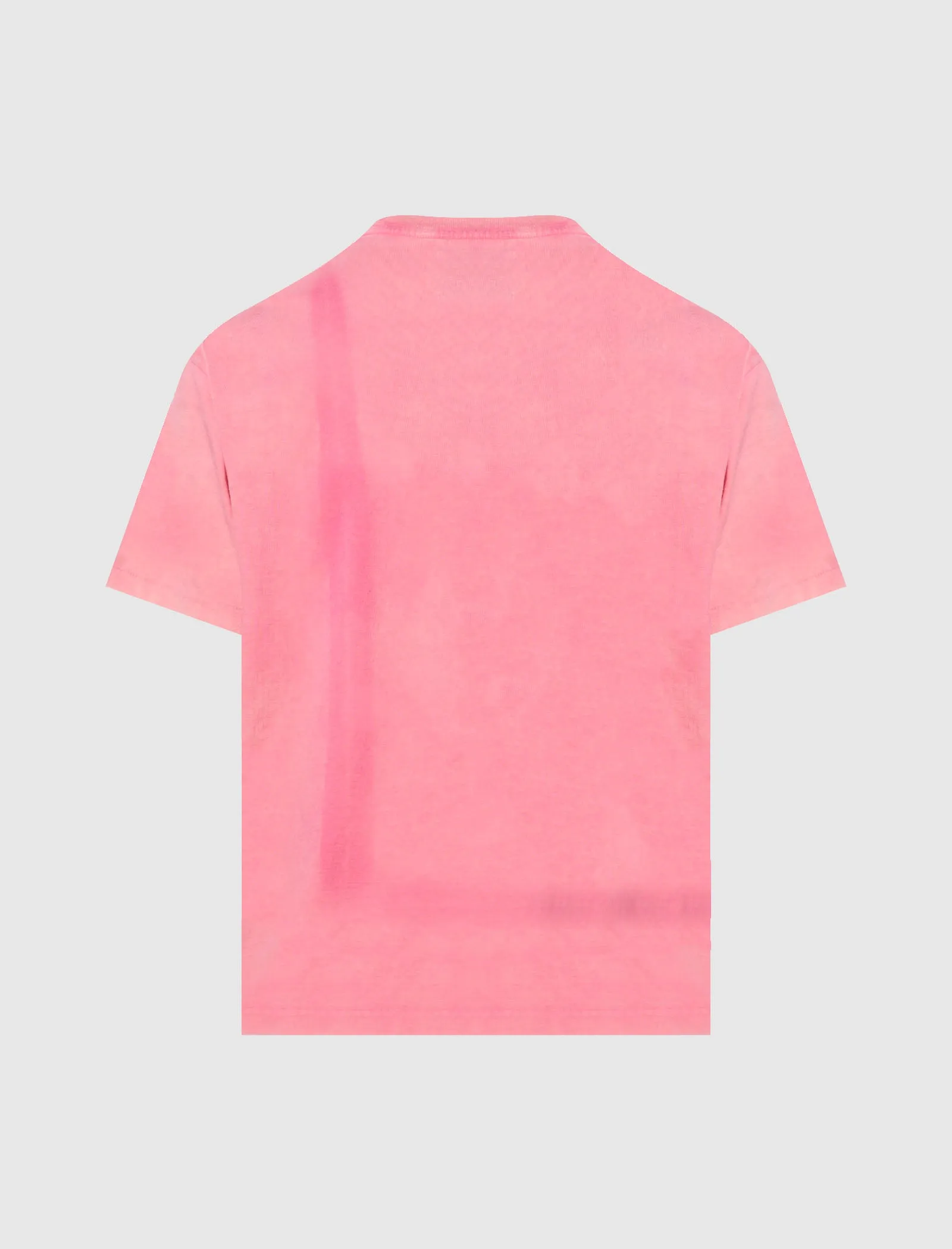 VINTAGE LOGO PAINTED TEE