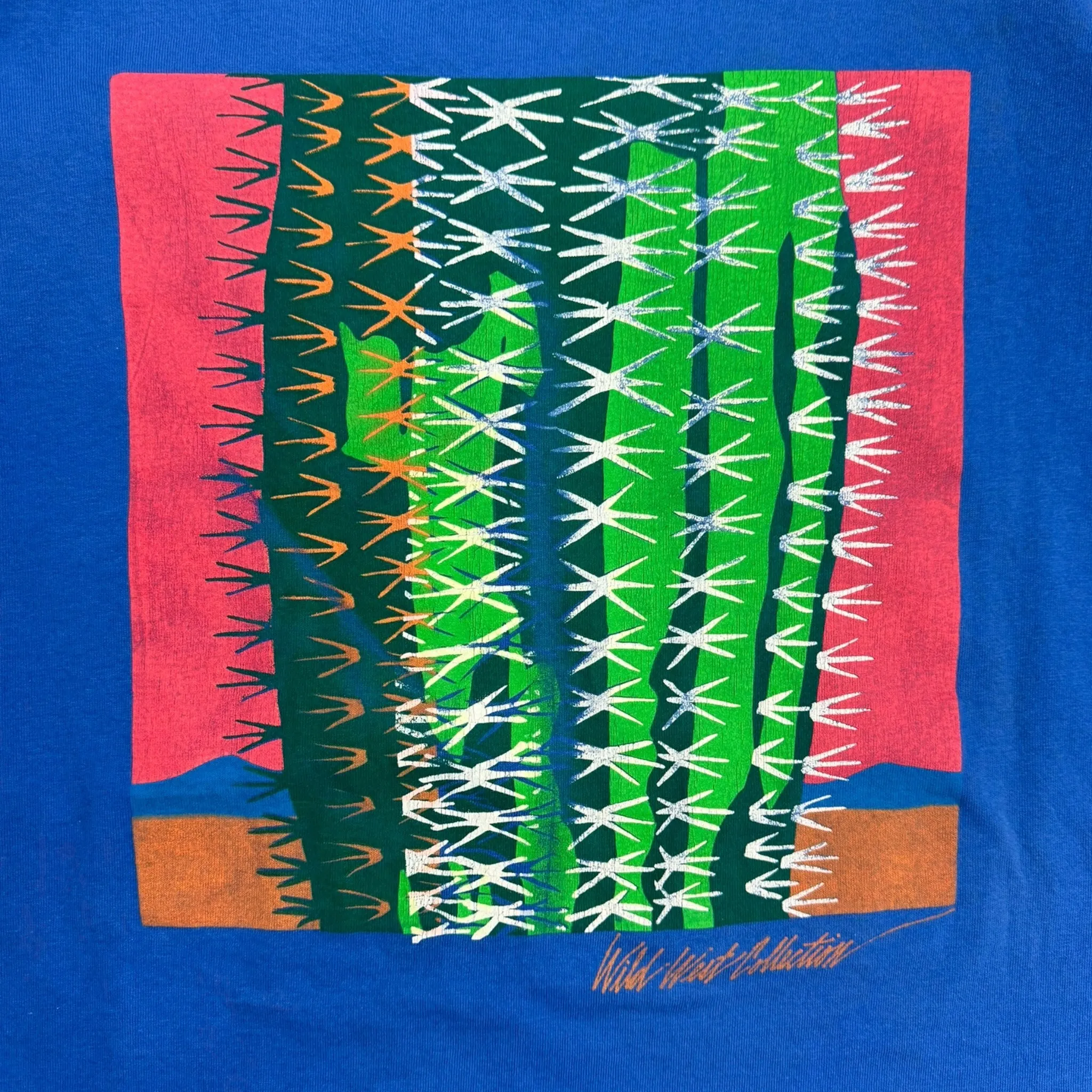 Vintage Marlboro Cigarettes Pocket T-Shirt