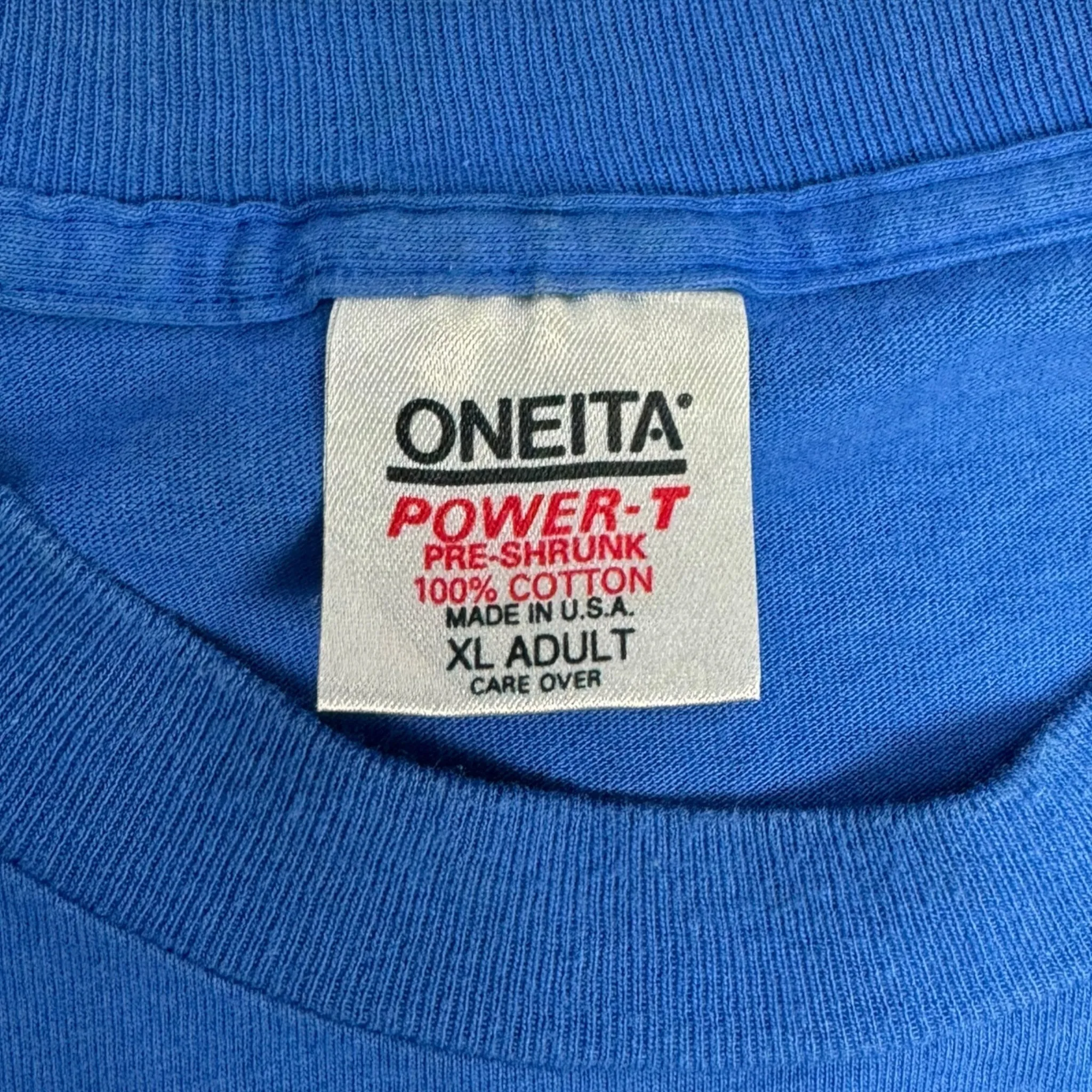 Vintage Marlboro Cigarettes Pocket T-Shirt