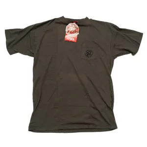 VINTAGE MARLBORO COUNTRY STORE POCKET T-SHIRT (New Old Stock, Men's XL)