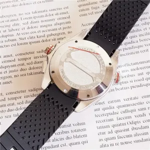 VINTAGE Mechanical Watches | 43mm Movement Alloy & Steel Timepieces