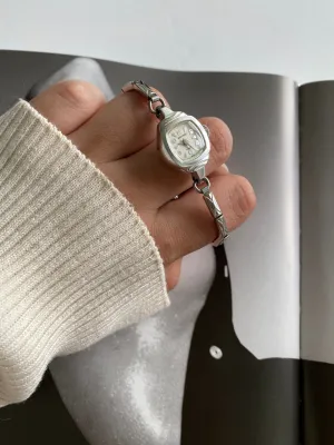 Vintage Mechanical Westport Ladies Watch From the 1960s