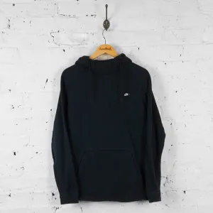 Vintage Nike Hoodie - Black - L
