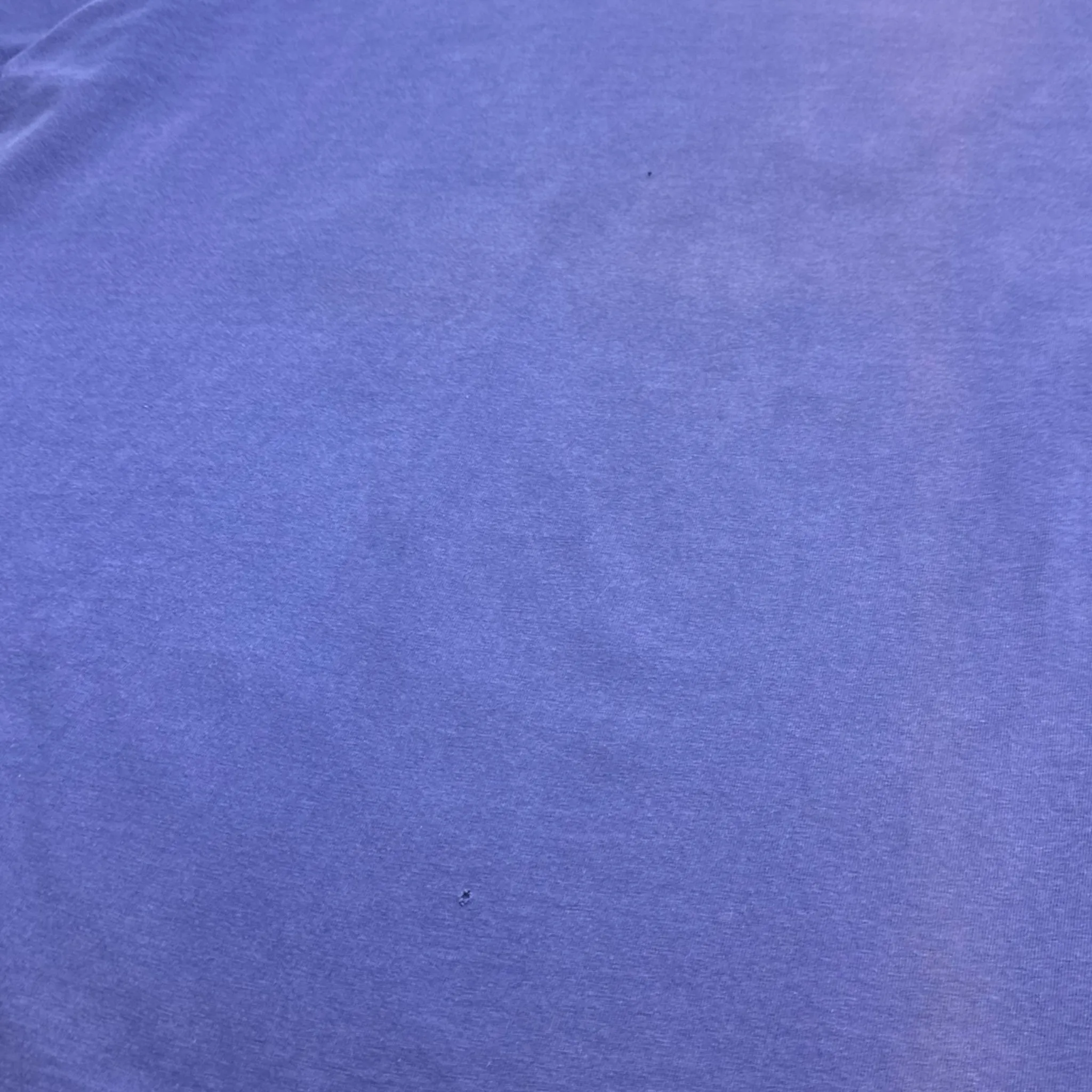 Vintage Nike Pocket Swoosh T-Shirt Purple