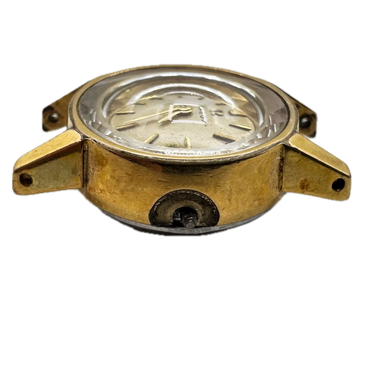 Vintage Omega BK 11049 62 Cocktail Ladies Mechanical Wristwatch 483 Swiss