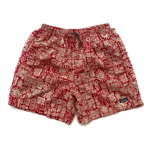 Vintage Patagonia 1999 Baggie Shorts