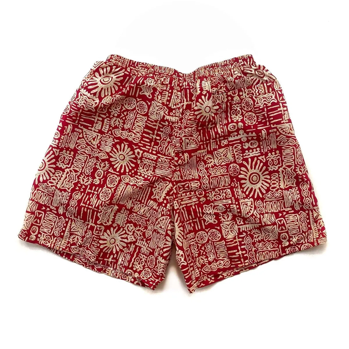 Vintage Patagonia 1999 Baggie Shorts