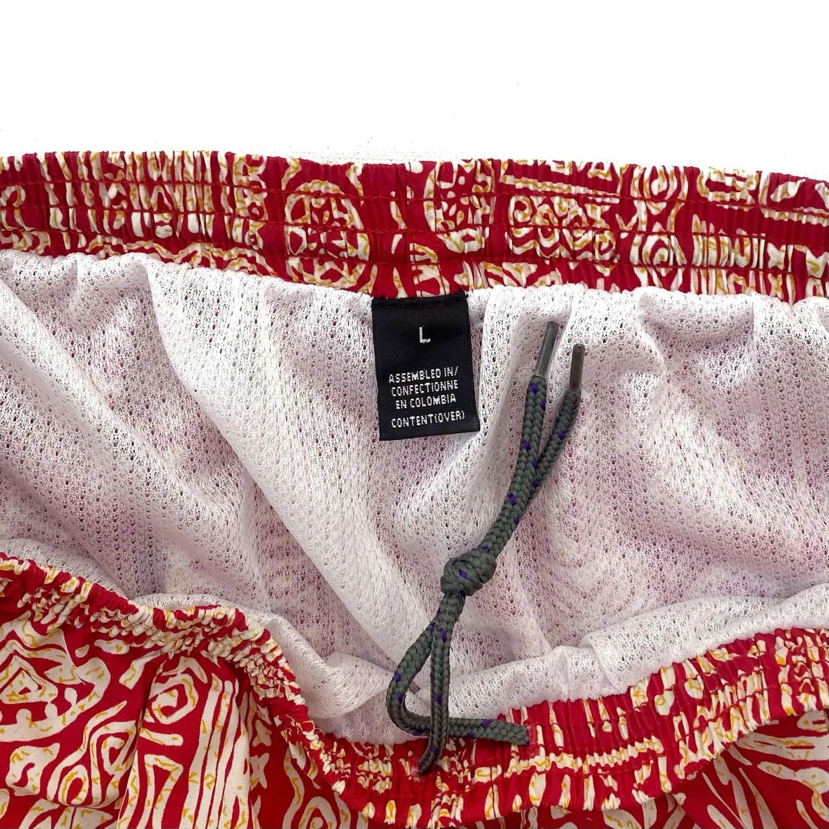 Vintage Patagonia 1999 Baggie Shorts