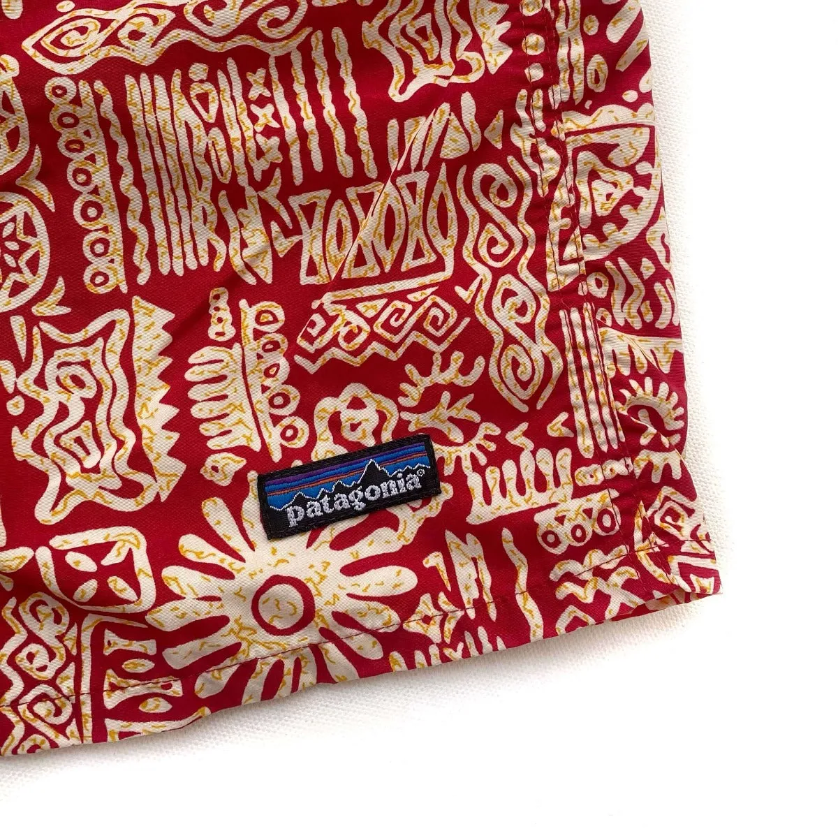 Vintage Patagonia 1999 Baggie Shorts