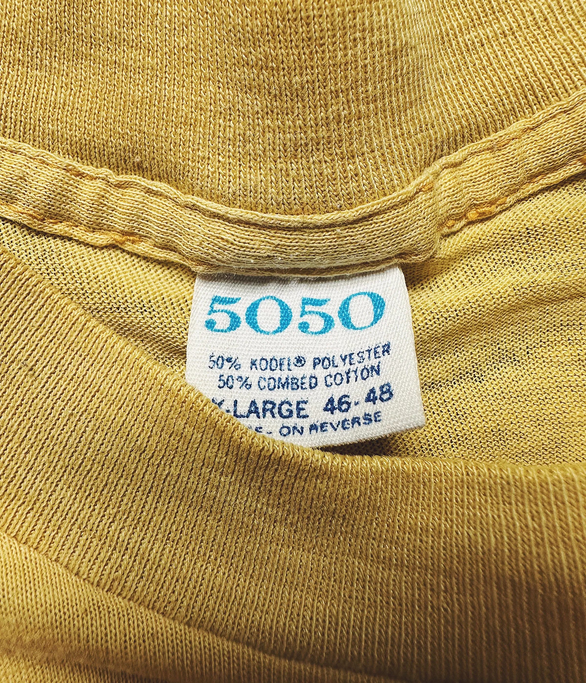 Vintage Pocket T-shirt