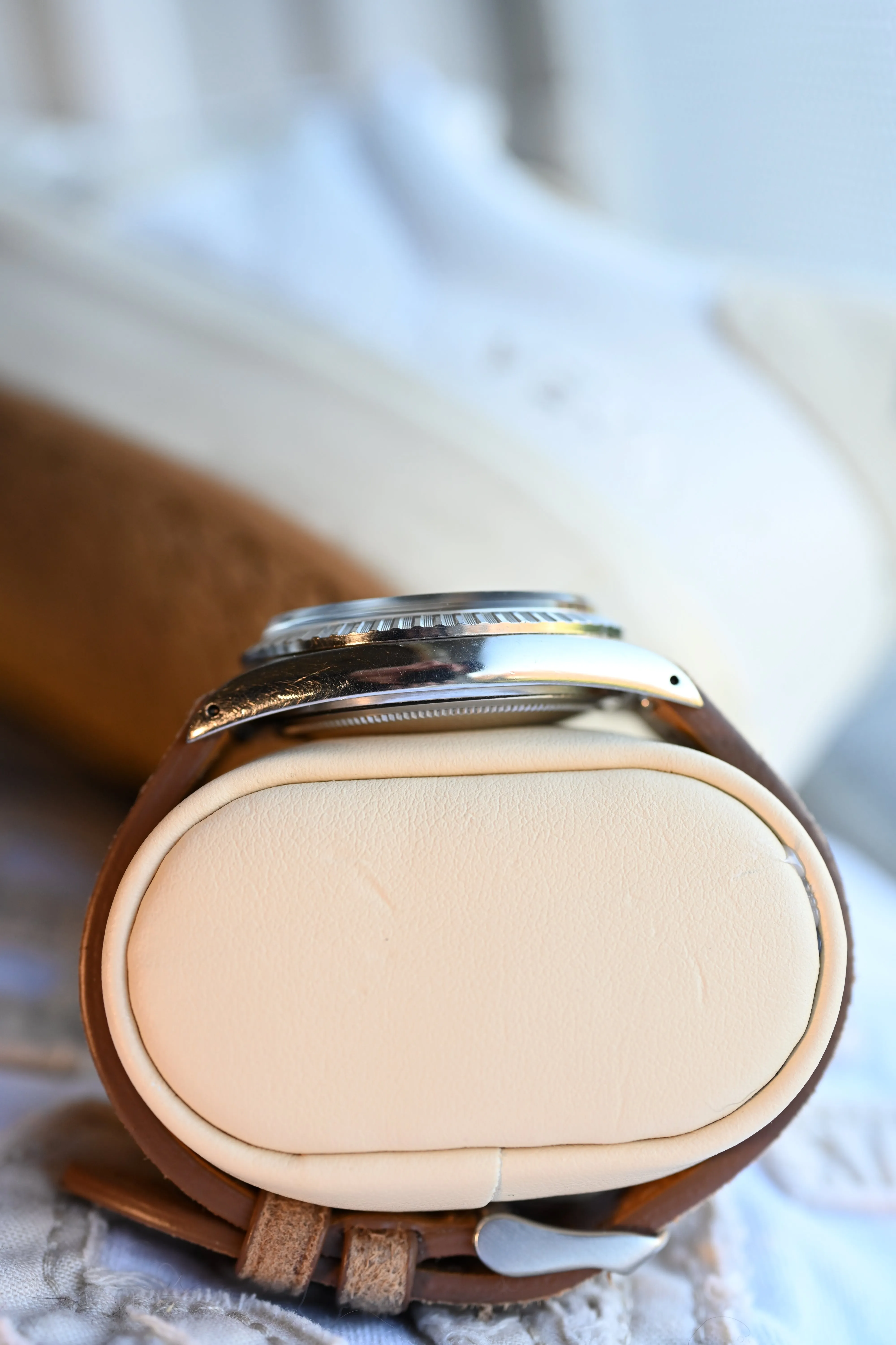 Vintage Rolex Datejust 1603