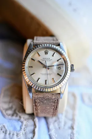 Vintage Rolex Datejust 1603