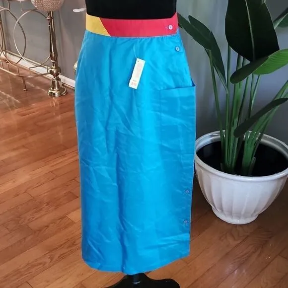 Vintage Fades Glory skirt sz 9/10