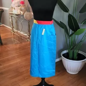 Vintage Fades Glory skirt sz 9/10