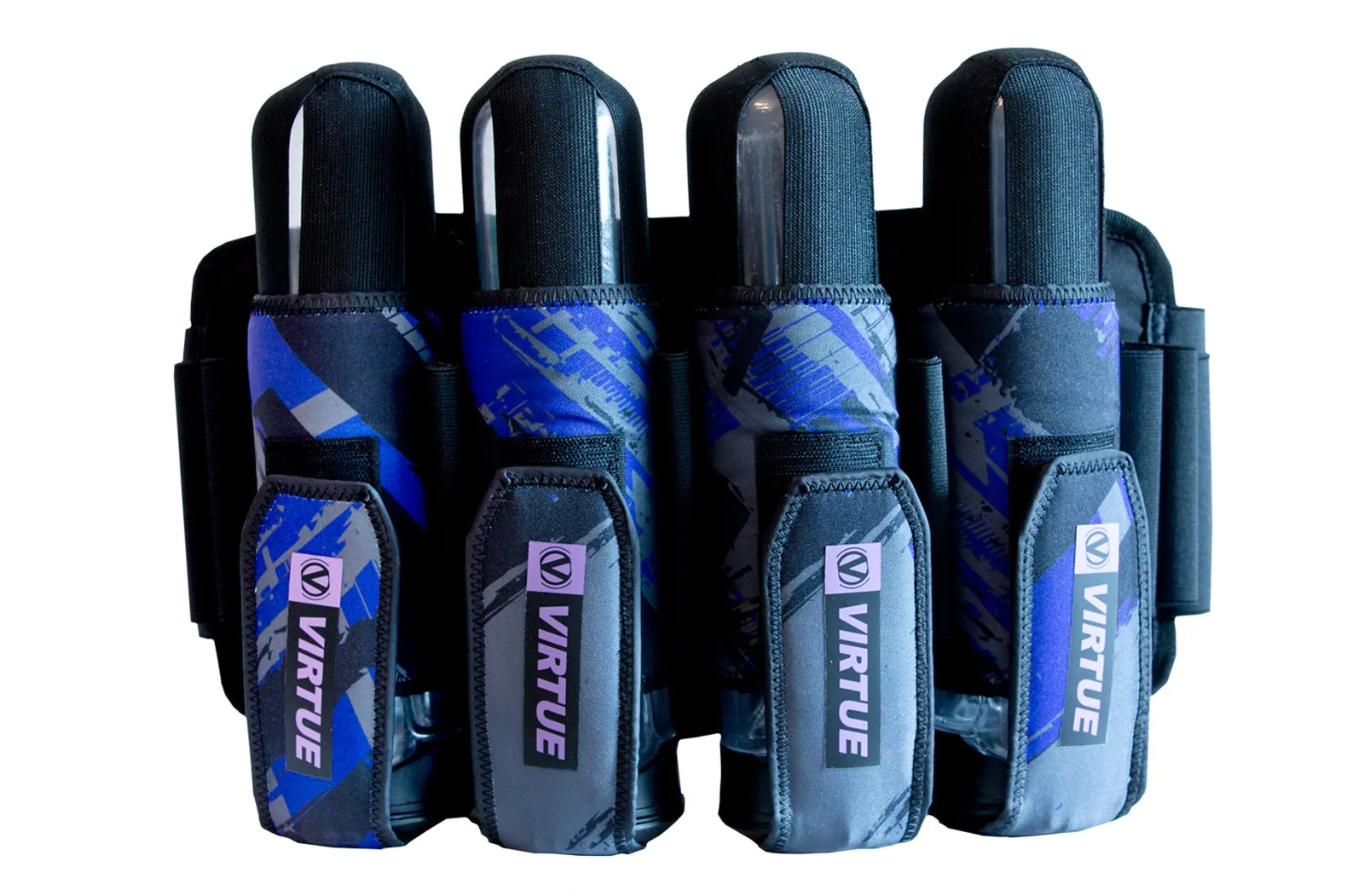 Virtue Elite Pack 4 7