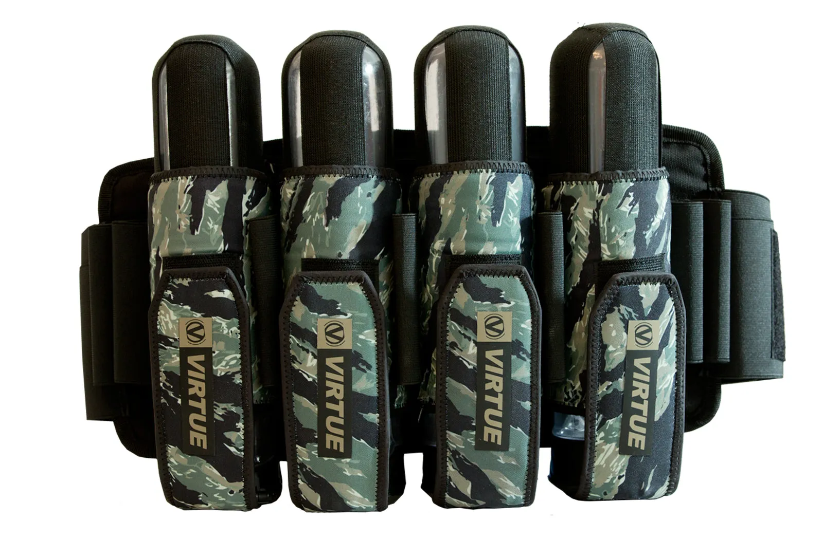 Virtue Elite Pack 4 7