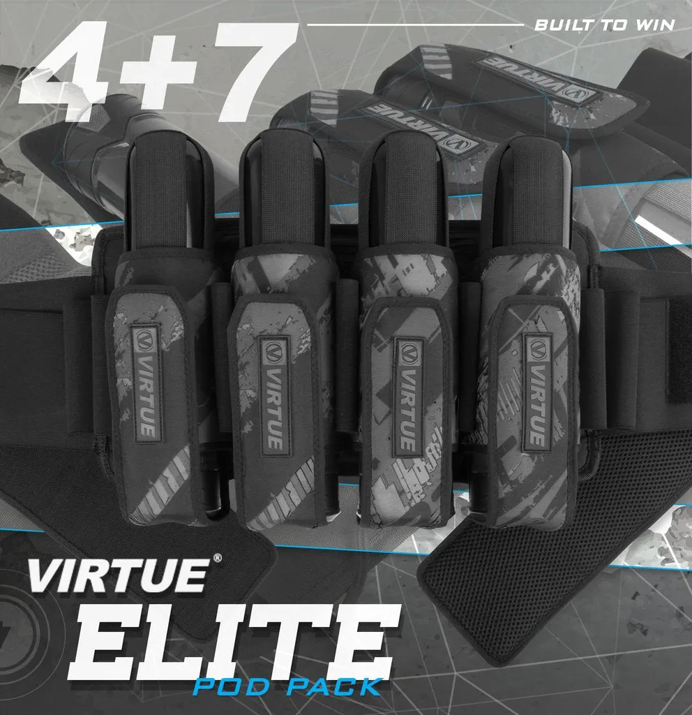 Virtue Elite Pack 4 7