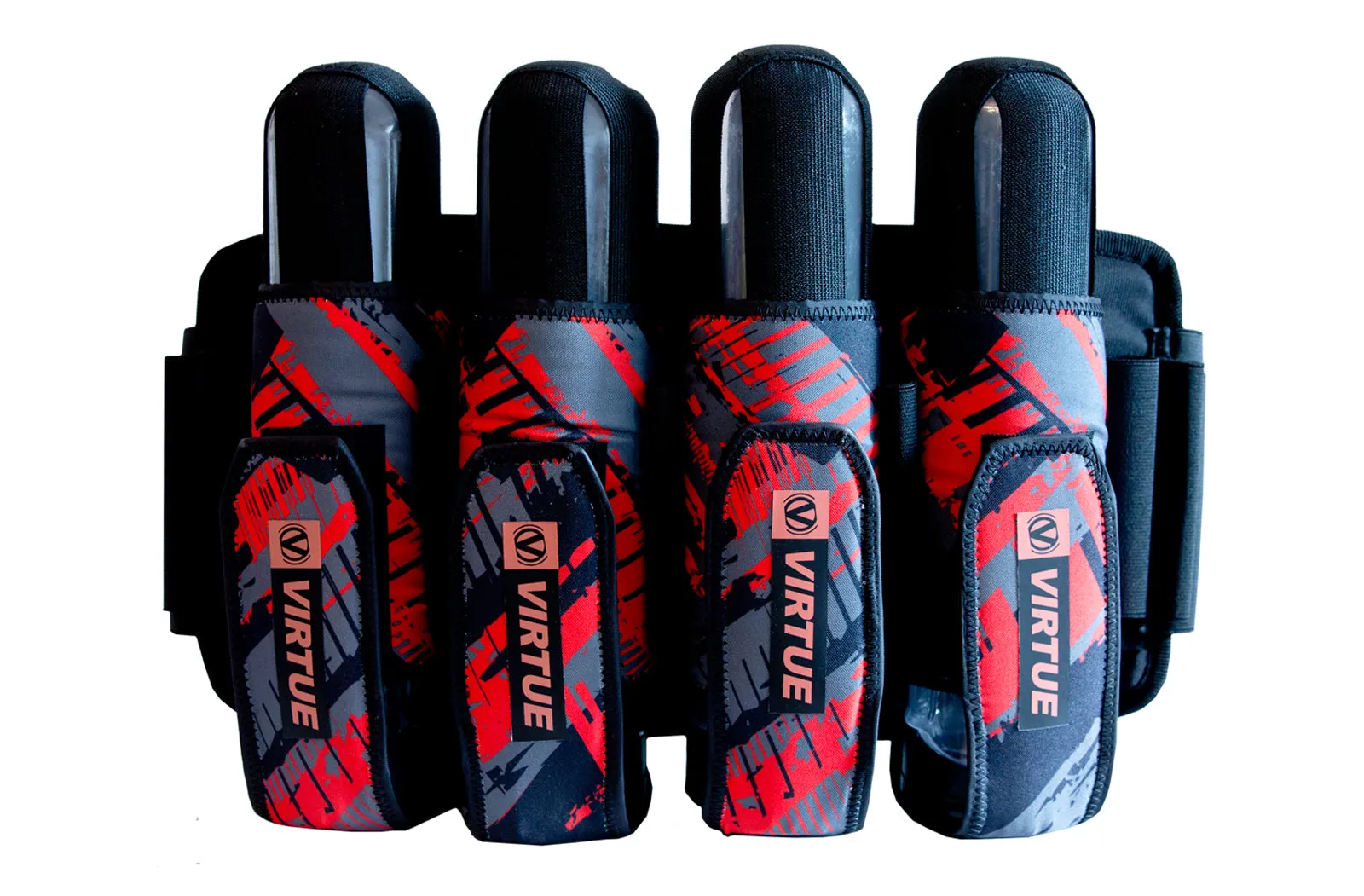 Virtue Elite Pack 4 7