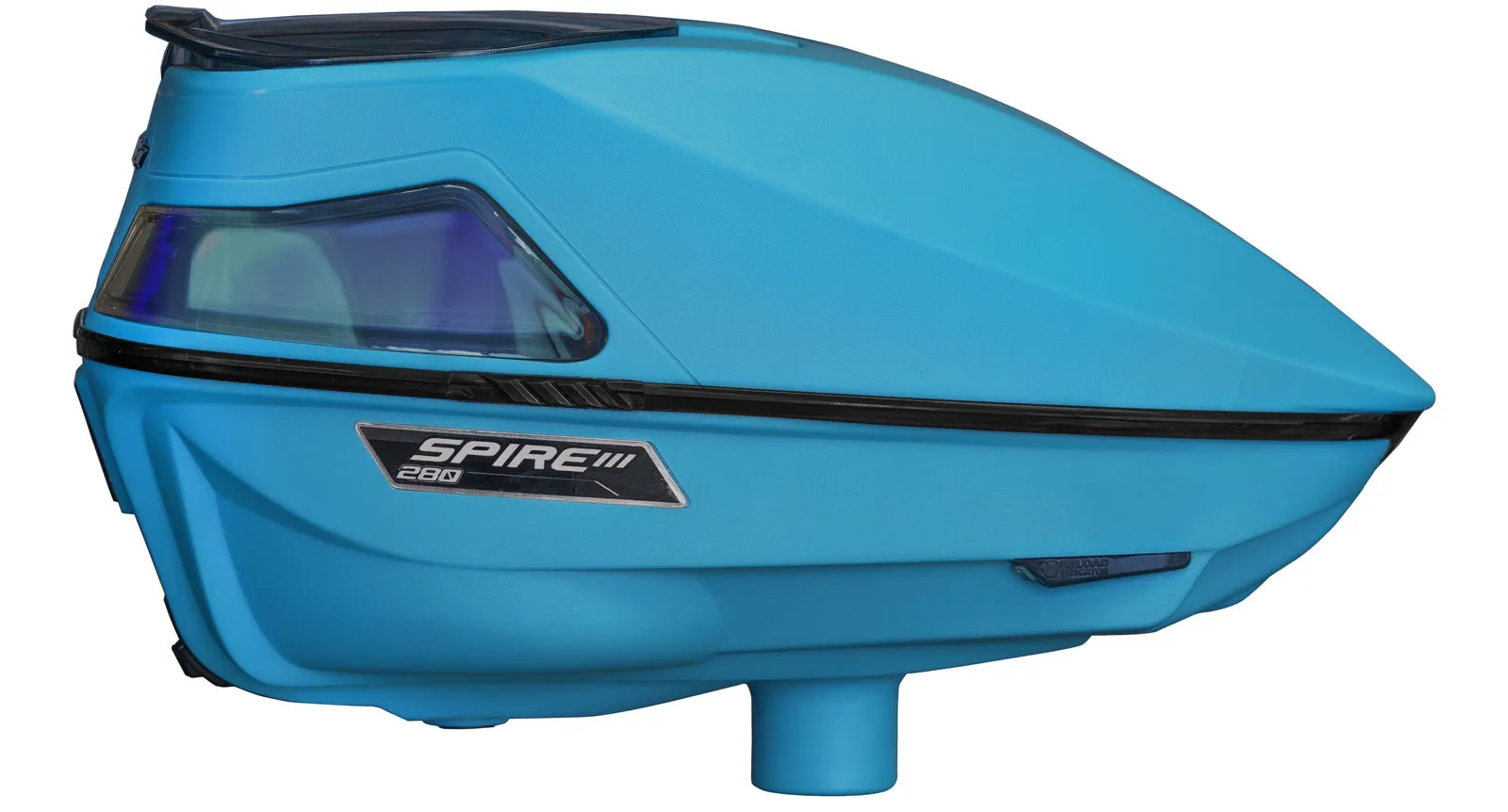 Virtue Spire III