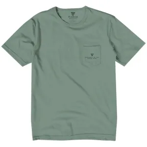 Vissla Elevation Organic Pocket T-Shirt