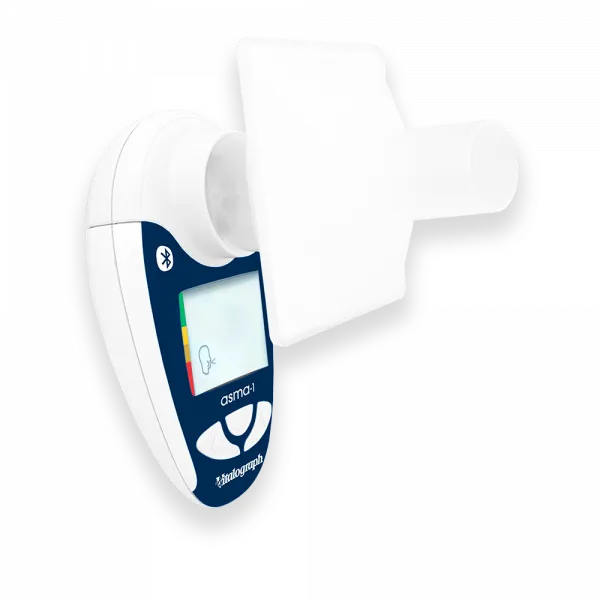 Vitalograph - asma-1 BT Respiratory  Monitor