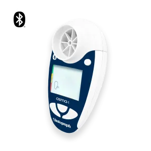Vitalograph - asma-1 BT Respiratory  Monitor