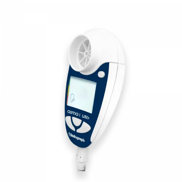 Vitalograph - asma-1 USB Respiratory  Monitor