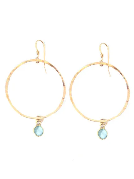 Viv Earrings