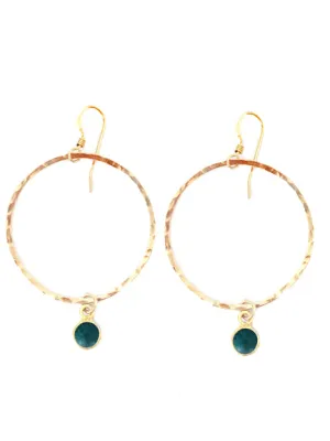 Viv Earrings